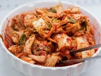 Kimchi: gustul autentic al Coreei acasă. Ce este și cum se folosește în rețete