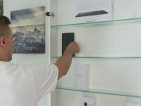 Un bărbat din Cluj care a înșelat zeci de persoane cu aproape un milion de lei a fost condamnat la 4 ani de închisoare