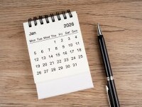 Zile libere 2026: Calendar complet, minivacanțe, sărbători legale și ponturi pentru planificarea concediului