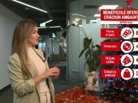 Unele companii oferă și anul acesta bonusuri de sărbători. Bani, vouchere și zile libere pentru angajați