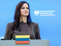 Lituania va declara stare de urgenţă din cauza baloanelor suspecte venite din Belarus. „Cea mai bună cale de urmat”