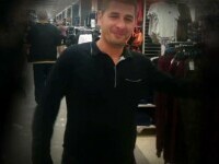 Un bărbat de 42 de ani, tată a trei copii, a fost înjunghiat mortal la întâmplare de un pensionar de 70 de ani, în Galați