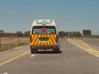 Atac armat într-un cămin de muncitori din Africa de Sud. 11 persoane au murit, între care un copil de trei ani