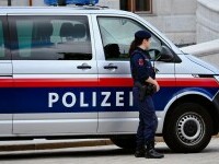 Student ucrainean, torturat și ars de viu pentru criptomonede într-un Mercedes Benz, sub un pod din Viena