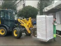 Alegeri locale parțiale. În centrele de votare au ajuns aproape două milioane și jumătate de buletine de vot