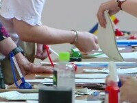 Alegeri locale 2025. Pentru a vota este nevoie de un document de identitate. Ce trebuie să știe cei cu carte electronică