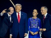 Acuzații grave! Englezii susțin că grupa în care poate ajunge România la Mondial a fost măsluită