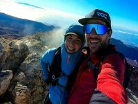 O femeie a murit înghețată pe un munte din Austria, după ce a fost abandonată de iubit. Bărbatul, acuzat de omor din culpă