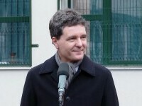 Alegeri locale 2025. Nicușor Dan: Am votat pentru o Românie în Occident, pentru aceste valori care cred că ne definesc. VIDEO