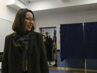 Ana-Maria Ciceală, după rezultatele alegerilor din București: „Problemele de pe agenda publică au rezonat cu cei mai tineri”