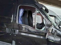 27 de maşini au fost distruse de persoane necunoscute în Târgu Jiu