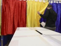 Rezultate exit-poll, alegeri București 2025. Cum au votat cetățenii la alegerile pentru Primăria Capitalei