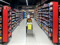 Scandal în Bulgaria. Protecția Consumatorilor a descoperit adaosuri comerciale și de 135% la unele alimente, inclusiv la apă