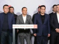 Daniel Băluță: Rezultatul exit-pollurilor nu este concludent. Este esențială numărarea fiecărui vot