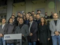 Dominic Fritz: Rezultatul lui Cătălin Drulă la Primăria Capitalei a dezamăgit, dar votul a fost împotriva extremismului