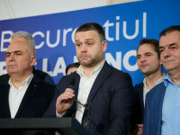 Cine e vinovat pentru criza termoficării? Ciprian Ciucu mută responsabilitatea spre foștii primari ai Capitalei