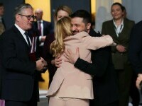 Meloni și Zelenski, discuție telefonică înaintea consultărilor de pace. Ce promisiune a făcut premierul Italiei