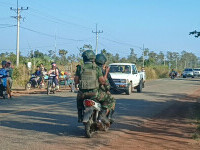 Thailanda a lansat atacuri aeriene asupra Cambodgiei, pe fondul reapariţiei tensiunilor la frontieră