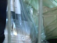 Sacii cu buletine de vot s-au predat rapid la birourile electorale din țară. „Totul a fost în regulă. Fără probleme”
