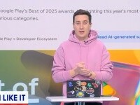 Topul aplicațiilor din 2025 rămâne aproape neschimbat. ChatGPT, TikTok și Instagram ocupă primele trei locuri