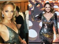 “I-ai dat clasă lui J Lo!” Andreea Marin, elogiată de fane după ultima apariție