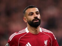Salah ar putea pleca de la Liverpool în ianuarie. Este ademenit în cel mai bogat campionat din lume