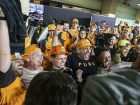 Lando Norris, după ce a câştigat primul titlu de campion mondial în Formula 1: „Am făcut mulţi oameni fericiţi”