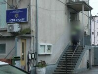 Un polițist a fost condamnat după ce a luat mită. Folosea banii pentru favoruri ilegale pentru deținuți din arest