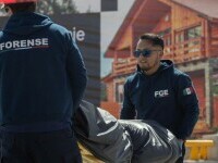 Sute de cadavre, găsite în gropi comune în apropierea unui stadion de la CM 2026!