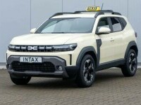 Dacia Duster intră pe piața restrictivă a taxiurilor germane. Un kit special costă în plus 3.150 de euro