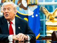 Fermierii americani, victime în războiul comercial cu China. Trump pregătește un pachet de ajutor de 12 miliarde de dolari