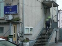 Polițistul condamnat după ce a luat mită a fost „turnat” chiar de deținuții de la care cerea banii. Ce sume primea