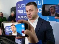 Prioritățile noului primar al Capitalei. Ciprian Ciucu: „Va dura mult, dar va arăta mai bine”
