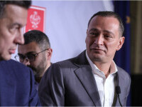 PSD a pierdut Capitala pentru a treia oară consecutiv. Grindeanu încearcă să acopere eșecul cu succesul lui Ciolacu