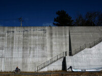 Ce au învățat japonezii după dezastrul de la Fukushima. Ce este marele zid anti-tsunami