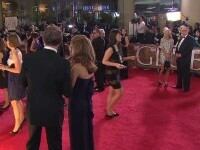 Nominalizările pentru premiile Globurile de Aur au fost anunțate. Ce filme și actori sunt pe lista favorită a Hollywood-ului