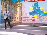 Cum arată harta politică a Capitalei. Ciucu a câștigat în cinci din șase sectoare. Unde au avut succes Alexandrescu și Băluță
