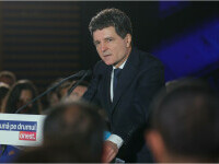 Politolog, după alegeri: „Un alt perdant este Nicușor Dan. Mă aștept ca președintele să devină din ce în ce mai izolat”