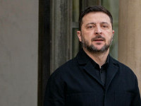 Zelenski anunță un pas către încheierea războiului. „Planul va fi gata mâine şi îl vom trimite către SUA”