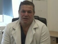 Un tânăr a ajuns la Spitalul Județean din Galați cu o infecție severă. După ce a fost operat s-a supărat pe medici