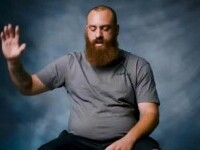 Un bărbat susține că a fost răpit de extratereștri, care i-au furat materialul genetic pentru a crea bebeluși hibrizi