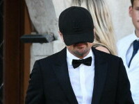 Leonardo DiCaprio a dezvăluit motivul pentru care își acoperă fața atunci când este în public