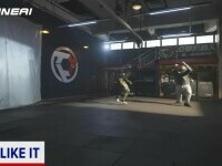 iLikeIT. Roboți umanoizi tot mai avansați: demonstrațiile care uimesc lumea tehnologiei