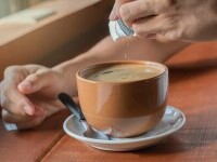 Studiu: Un îndulcitor comun găsit în multe produse ar putea avea efecte asupra ficatului