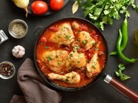 Ostropel de pui ca la bunica: rețeta simplă și gustoasă pentru începători. Ingredientul secret pentru o mâncărică perfectă