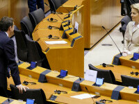 Singurul român inclus în topul celor mai importanți oameni din politica Europei. Cum arată ierarhia POLITICO