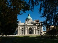 Vercelli, orașul risotto-ului și al tradițiilor italiene. Ce să vizitezi și ce să mănânci