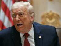 Trump spune că liderii europeni sunt „slabi” și că majoritatea statelor UE se „descompun”. „Dezastrul” la care se referă