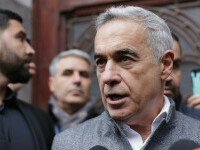 Călin Georgescu, trimis în judecată și în al doilea dosar. Lista acuzațiilor aduse fostului candidat la prezidențiale