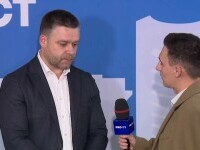 Marile teste care îl așteaptă pe Ciprian Ciucu, noul primar al Bucureștiului. Riscurile din Centrul Vechi